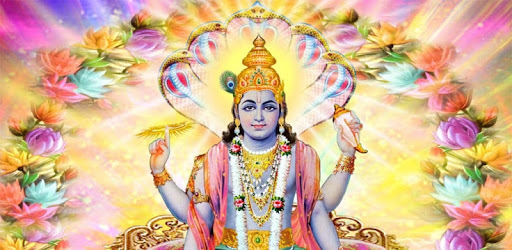 Vishnu Sahasranamam Song PC screenshot