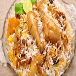 Non veg Pulao Hindi Recipes for PC
