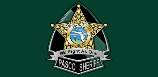 Pasco Sheriff's Office Mobile PC screenshot