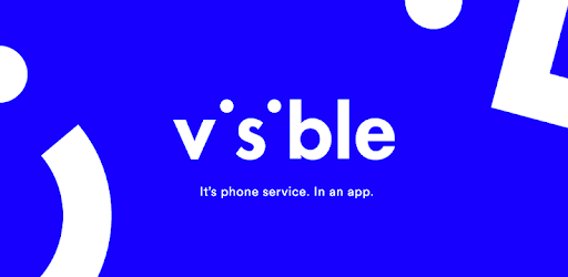 Visible Phone Service PC screenshot Visible Phone Service PC screenshot