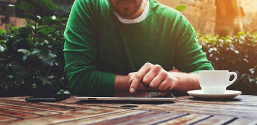 Visibook appointment scheduler & SMS text reminder PC screenshot
