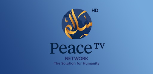 Peace TV Network PC screenshot Peace TV Network PC screenshot