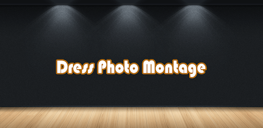 Dress Photo Montage PC screenshot Dress Photo Montage PC screenshot