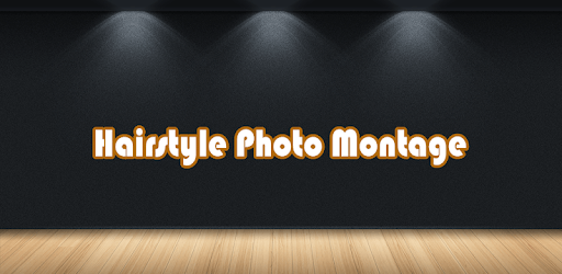 Hairstyle Photo Montage PC screenshot Hairstyle Photo Montage PC screenshot