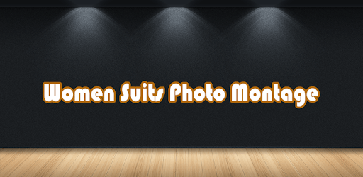 Women Suits Photo Montage PC screenshot Women Suits Photo Montage PC screenshot