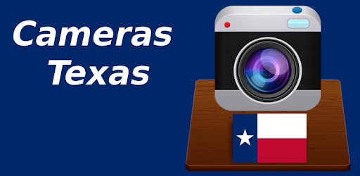 Cameras Texas - Traffic cams PC screenshot
