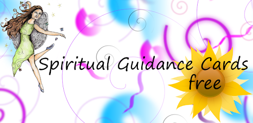 Spiritual Guidance Cards PC screenshot