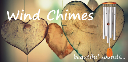 Wind Chimes Lite PC screenshot Wind Chimes Lite PC screenshot