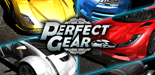 Perfect Gear PC screenshot Perfect Gear PC screenshot