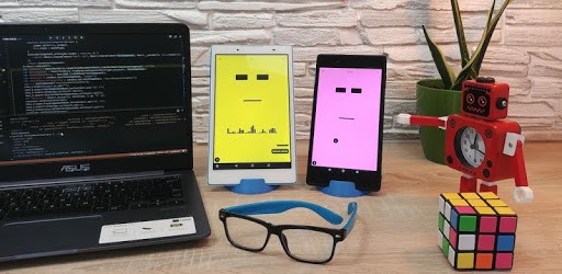 Vision - Smart Voice Assistant PC screenshot