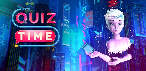 It's Quiz Time: Companion App PC screenshot
