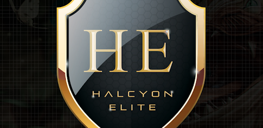 Halcyon Elite Vainglory Stats PC screenshot