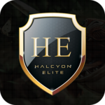 Halcyon Elite Vainglory Stats for PC