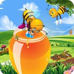 Honey Sweet Shop Dessert Chef for PC Honey Sweet Shop Dessert Chef for PC