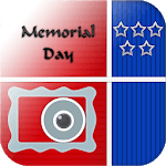 Memorial Day Photo Frames for PC Memorial Day Photo Frames for PC