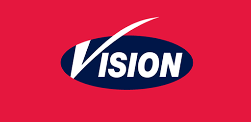 Vision Personal Training PC screenshot