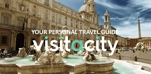 Visit A City PC screenshot