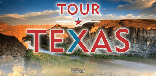 Tour Texas PC screenshot Tour Texas PC screenshot
