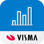 Visma eAccounting icon