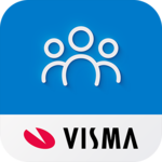 Visma Employee icon