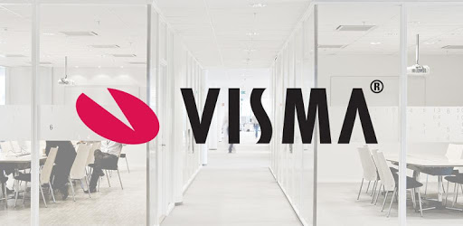 Visma Manager PC screenshot