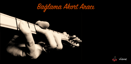 Baglama Tuner Free - Bağlama / Saz Akort Ücretsiz PC screenshot