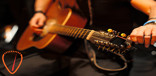 Guitar Tuner - Free Accurate Tuner App PC screenshot Guitar Tuner - Free Accurate Tuner App PC screenshot