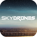 Sky Drone icon