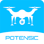 POTENSIC-G icon