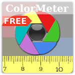 ColorMeter Free - color picker icon