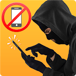 Don't Touch My Phone - Alarm for PC
