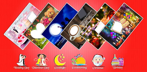 All Greeting Cards Maker PC screenshot All Greeting Cards Maker PC screenshot