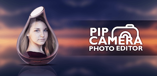 PIP Camera - Photo Editor Effects PC screenshot