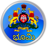 ಕರ್ನಾಟಕ ಭೂಮಿ - Karnataka Land Records icon