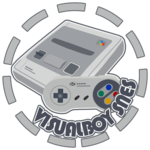 VisualBoy SNES Emulator for PC
