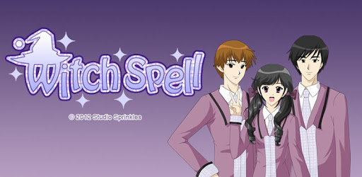 Witch Spell PC screenshot Witch Spell PC screenshot