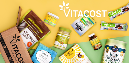 Vitacost: Healthy Living, Delivered PC screenshot Vitacost: Healthy Living, Delivered PC screenshot
