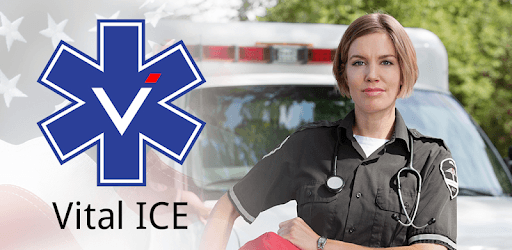 Vital ICE In Case of Emergency PC screenshot Vital ICE In Case of Emergency PC screenshot