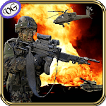 Frontline Army Commando 3D for PC
