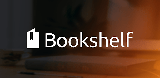 Bookshelf PC screenshot Bookshelf PC screenshot