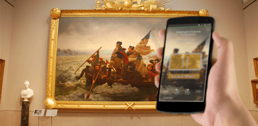 UniGuide Audio Tours and Maps PC screenshot
