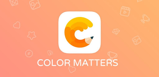 Color Matters: Coloring Book & Therapy for Adults PC screenshot Color Matters: Coloring Book & Therapy for Adults PC screenshot
