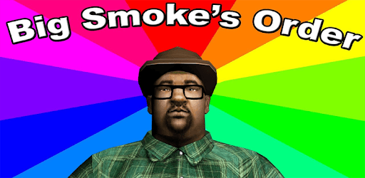Big Smoke's Order Soundboard Meme PC screenshot Big Smoke's Order Soundboard Meme PC screenshot