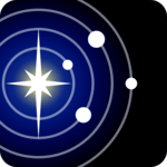Solar Walk 2 Free:Encyclopedia of the Solar System icon