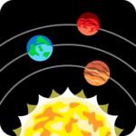 Solar Walk Lite - Planetarium 3D: Explore Space for PC Solar Walk Lite - Planetarium 3D: Explore Space for PC