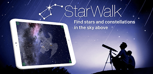 Star Walk - Night Sky Map and Stargazing Guide PC screenshot