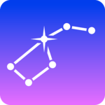 Star Walk - Night Sky Map and Stargazing Guide icon
