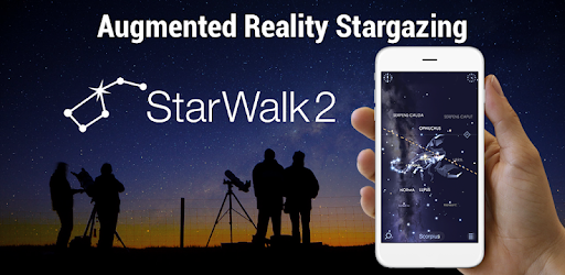 Star Walk 2 Free - Identify Stars in the Night Sky PC screenshot