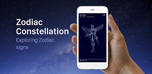 ✨Zodiac Signs and 3D Models of Constellations✨ PC screenshot