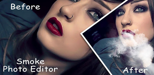 Smoke Photo Editor - Smoke On Photo Effect New PC screenshot Smoke Photo Editor - Smoke On Photo Effect New PC screenshot